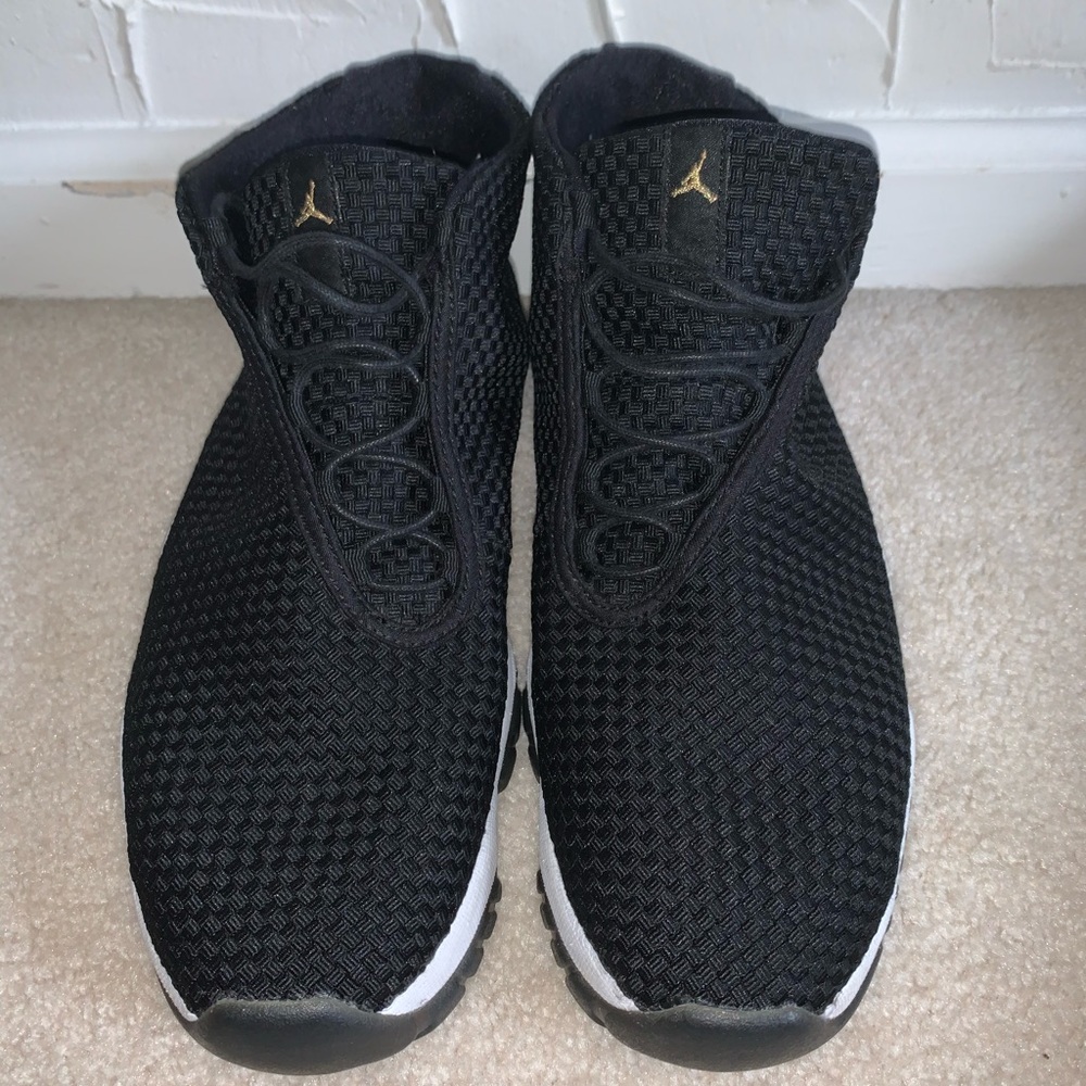 Jordan Future